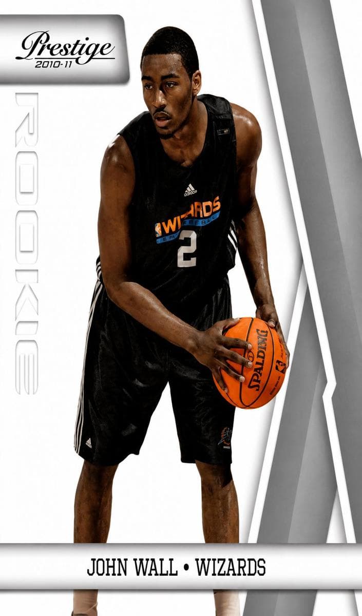 John Wall #211