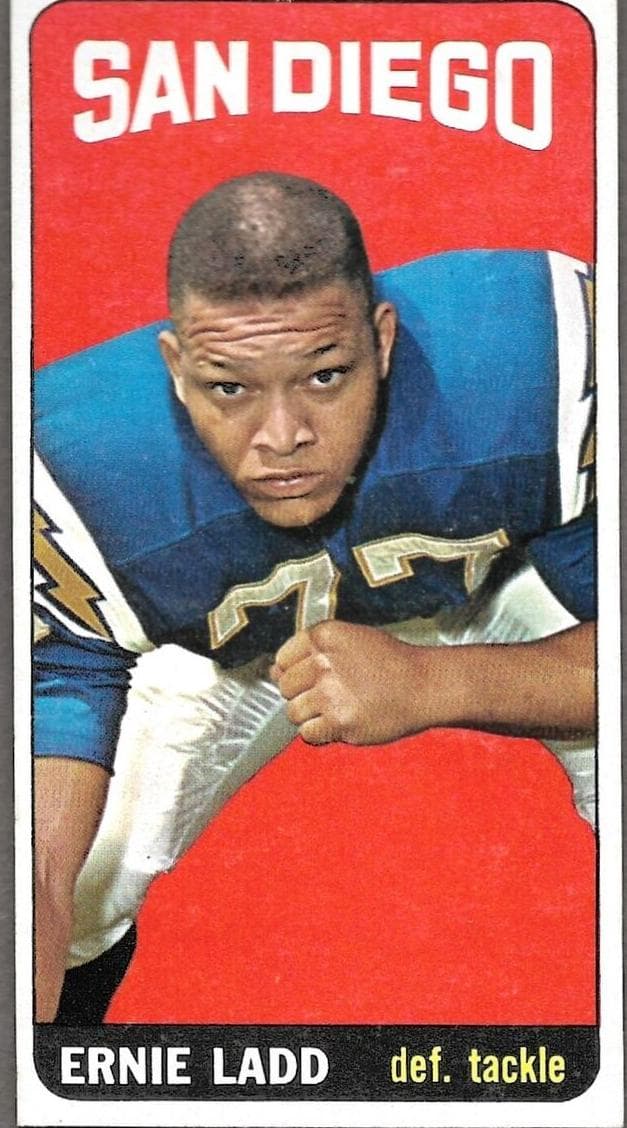 Ernie Ladd #164