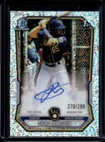 Pedro Ibarguen 2026 bowman