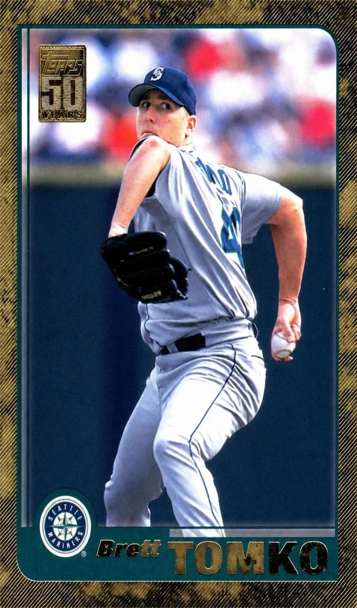 Brett Tomko #505