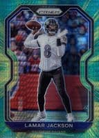 DeVante Parker 2020 panini Panini Prizm