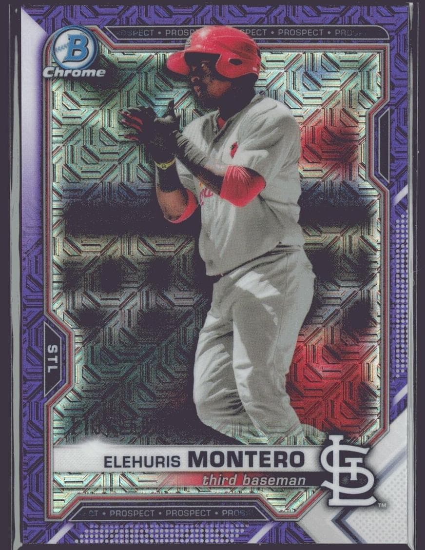 Elehuris Montero #bcp-116