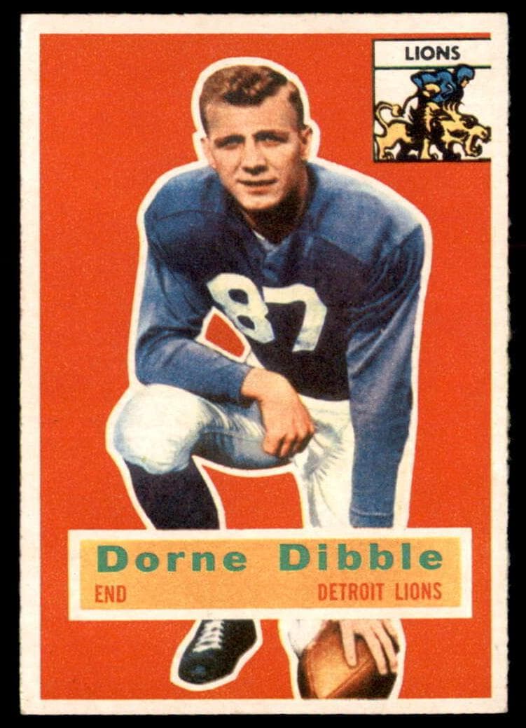 Dorne Dibble #32