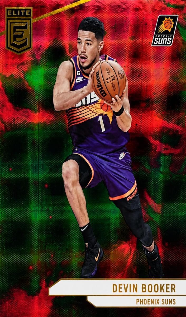 Devin Booker #145