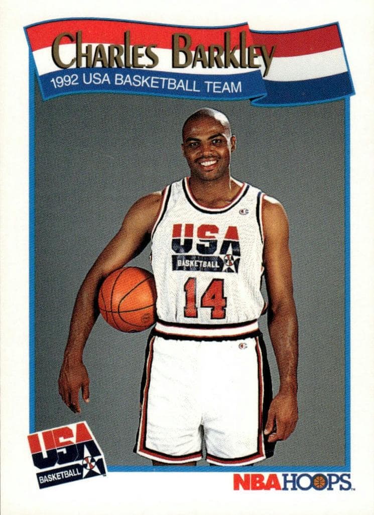 Charles Barkley #575