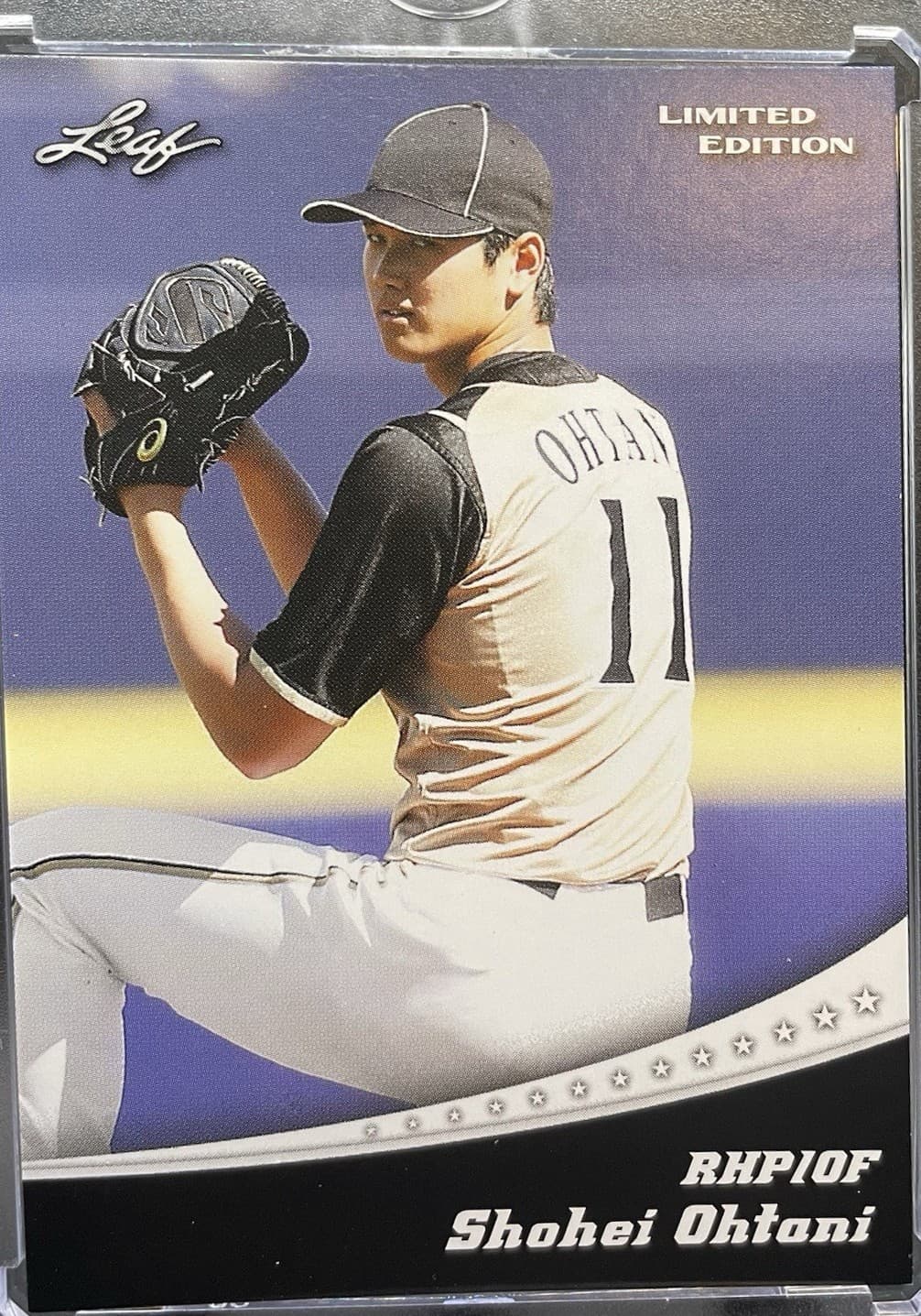 Limited Edition Dodgers