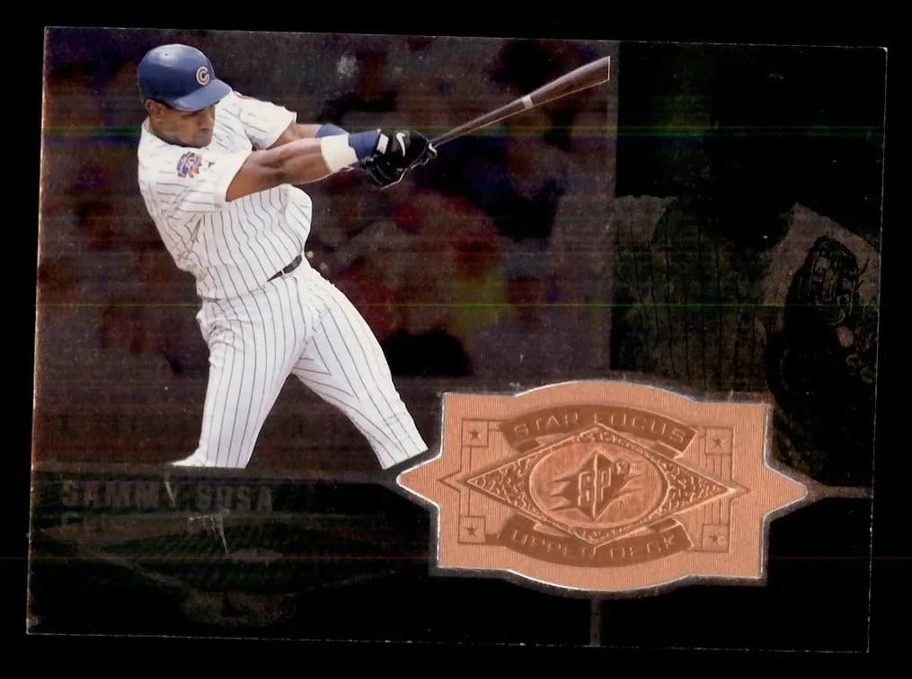 Sammy Sosa #148