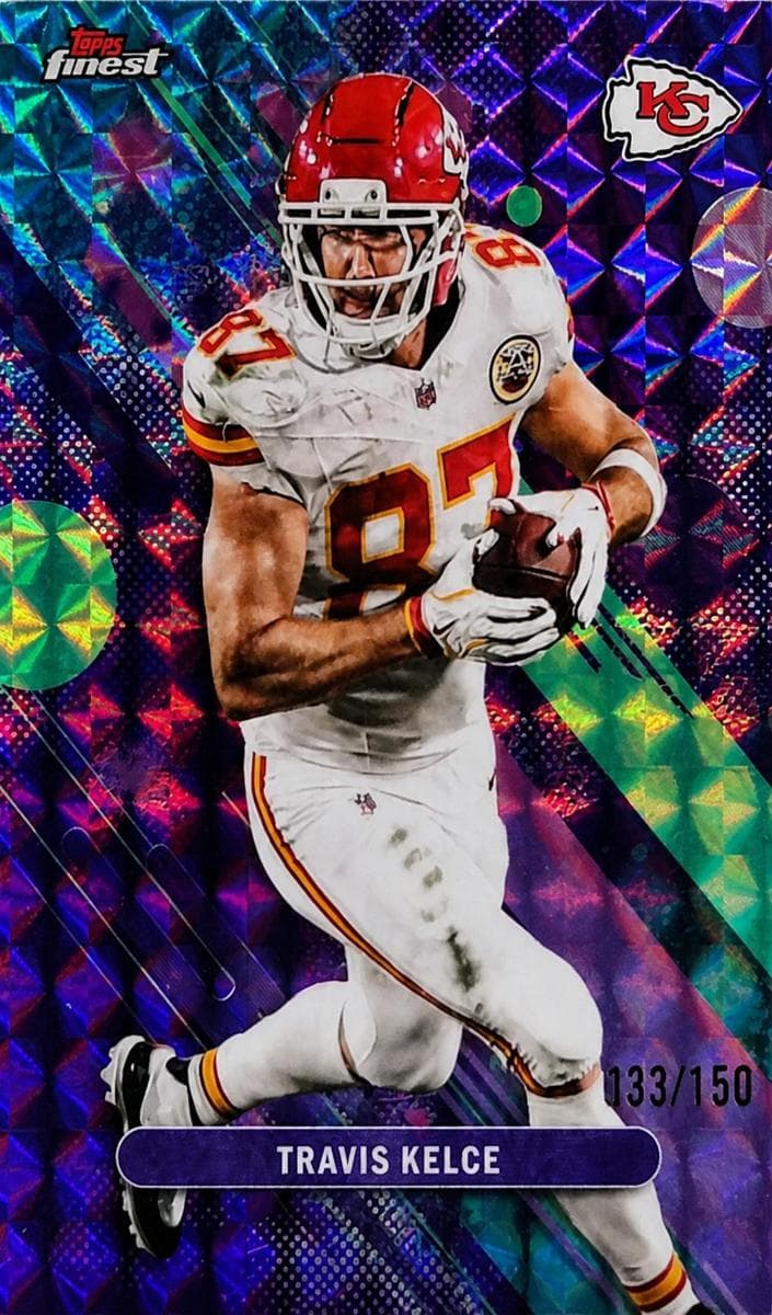 Travis Kelce #94