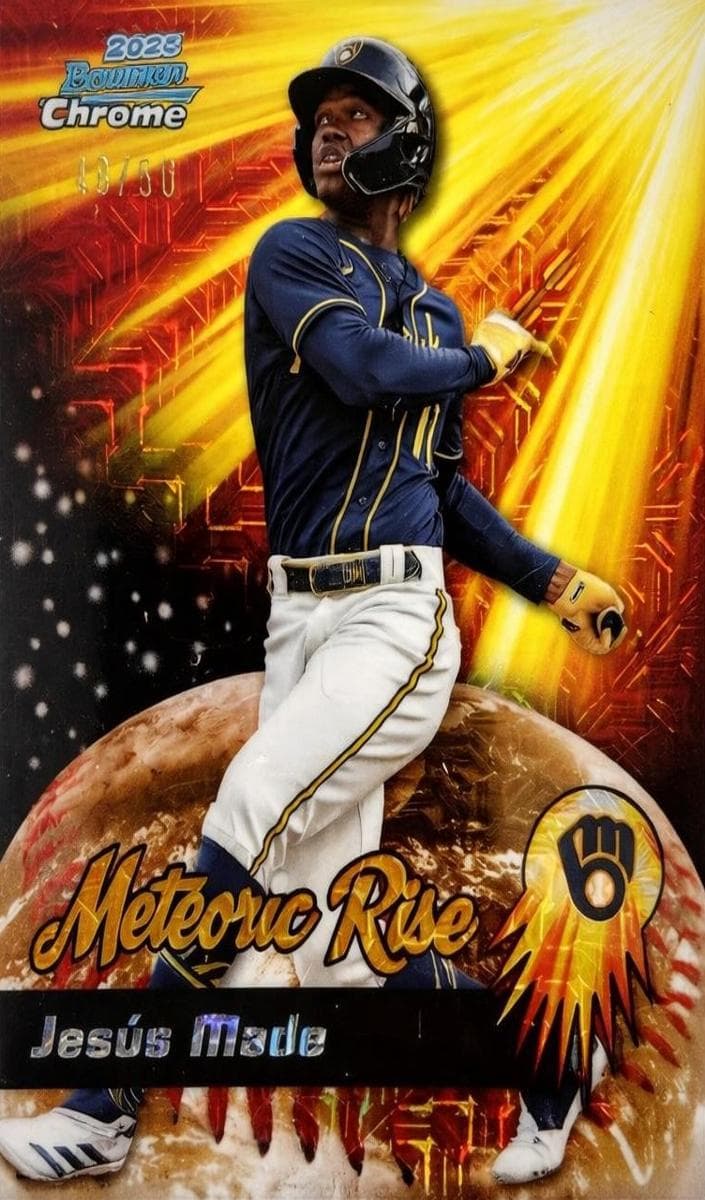 Jesus Made #MR-3
