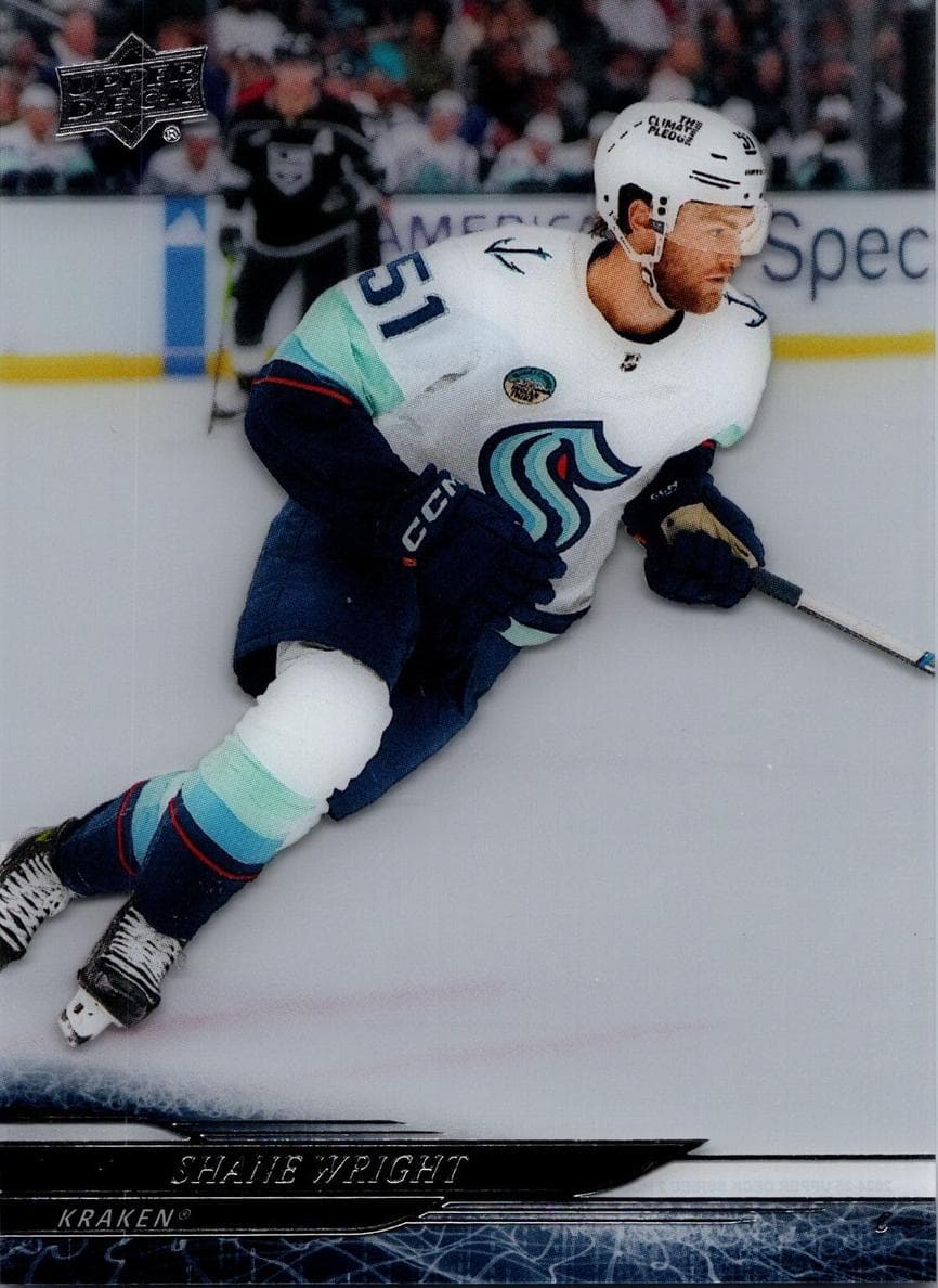 Shane Wright #397