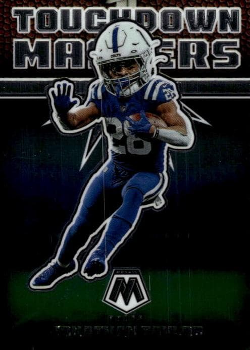 Jonathan Taylor #TD-11