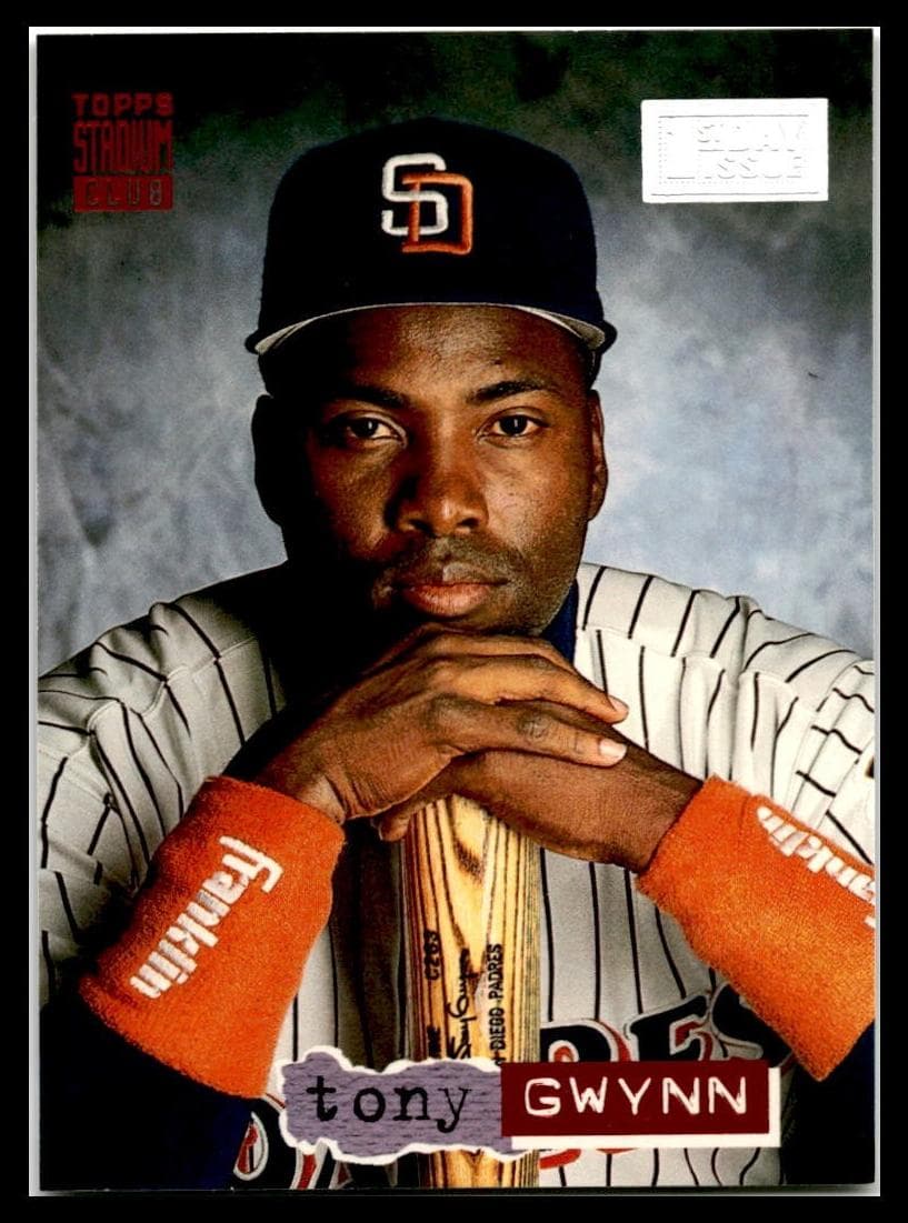 Tony Gwynn #151
