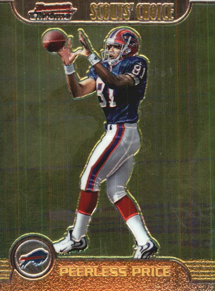 Peerless Price #SC8