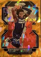 David Robinson 2021 panini Panini Prizm