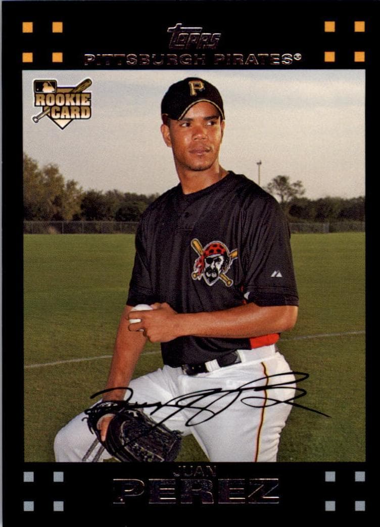 Juan Perez #633