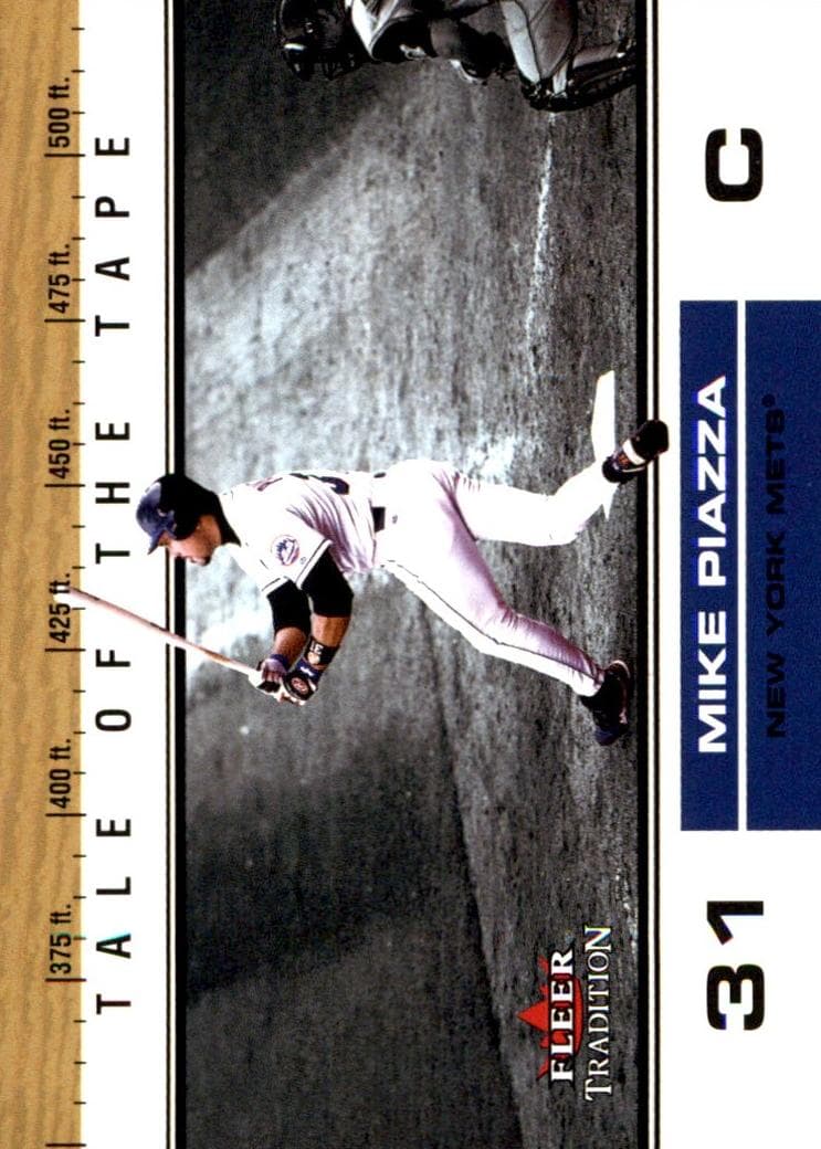 Mike Piazza #u395