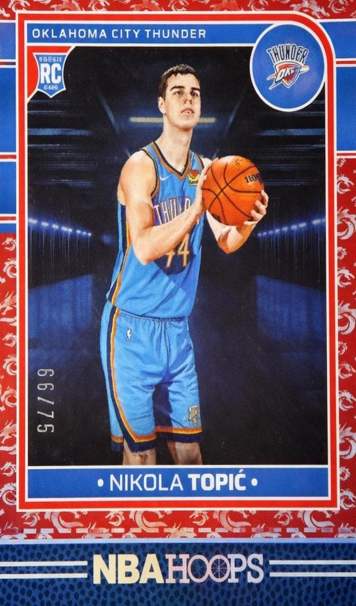 Devin Booker #1
