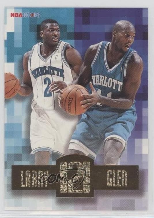 Larry Johnson #hh1