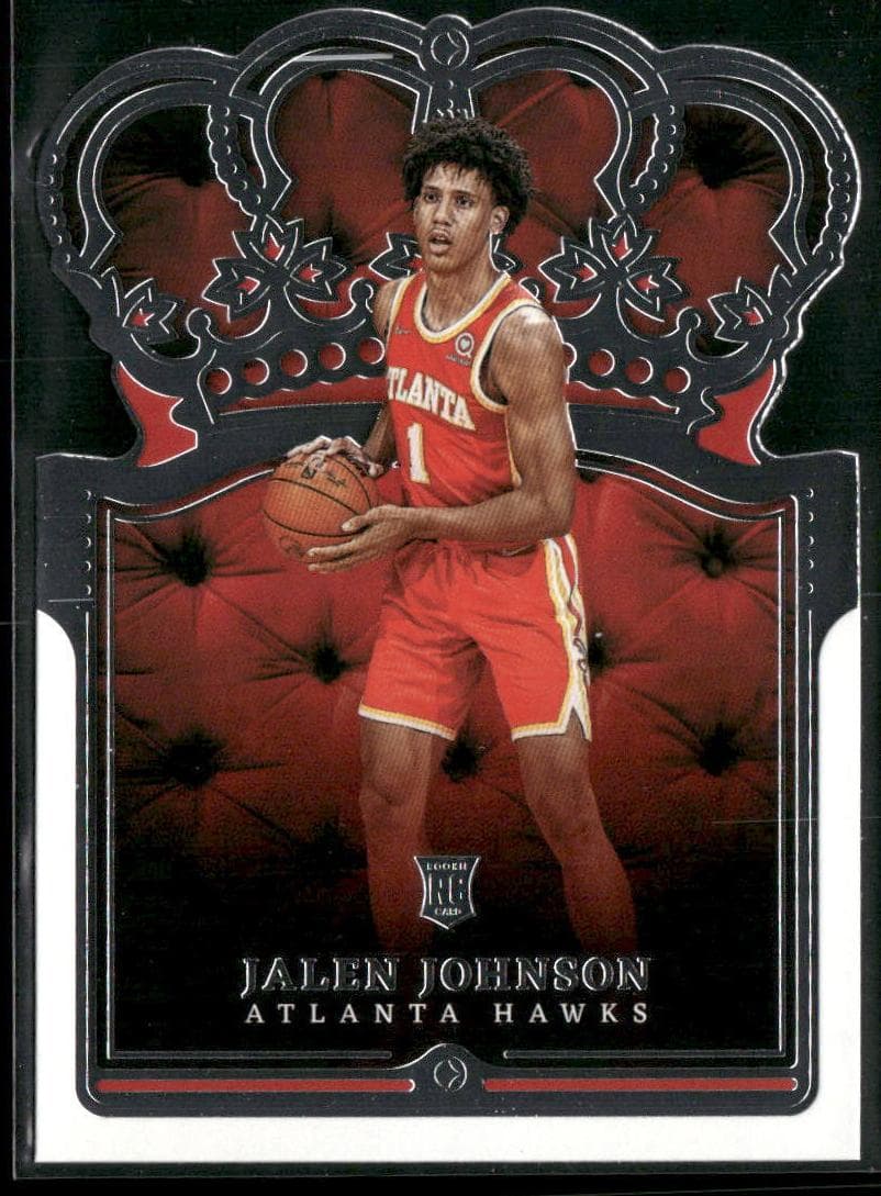 Jalen Johnson #53