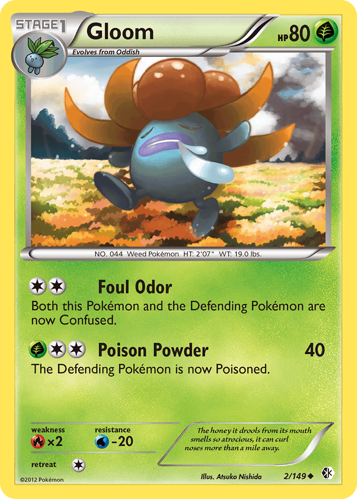 Gloom #2