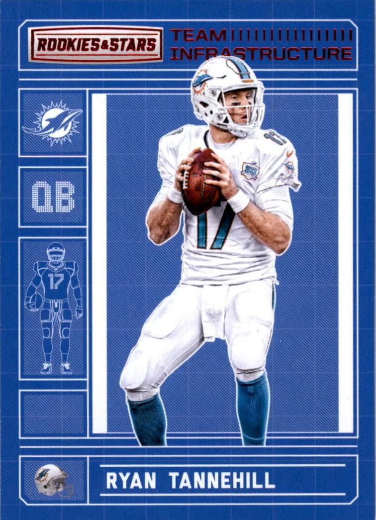Ryan Tannehill #6