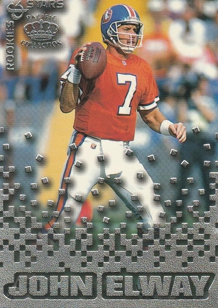 John Elway #rs-13