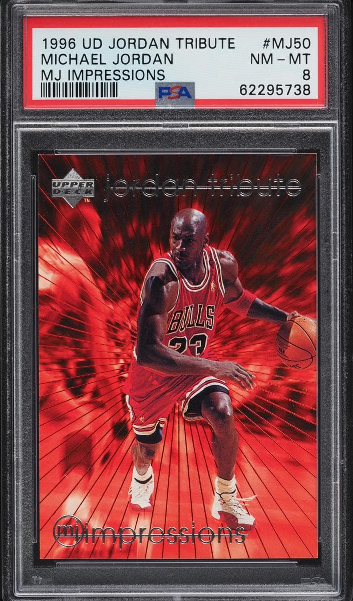 Michael Jordan #mj50