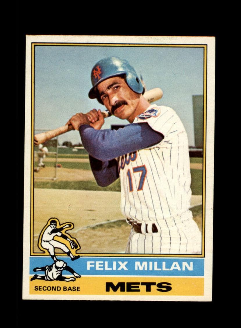 Felix Millan #245