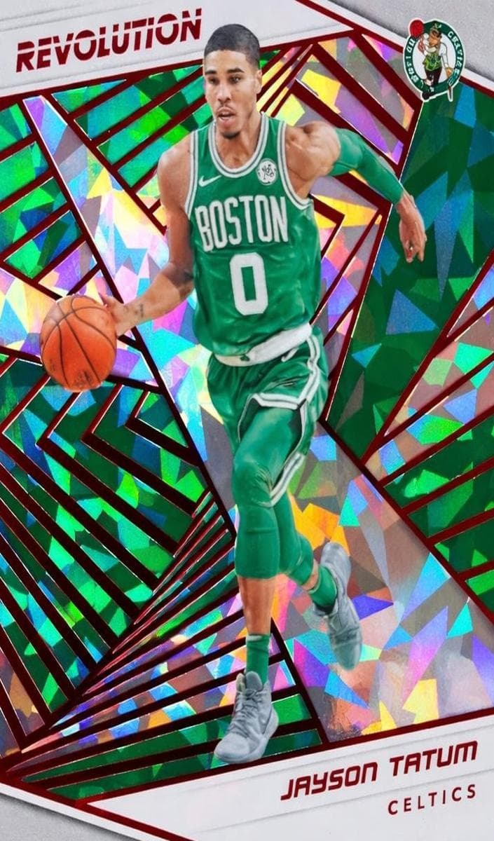 Jayson Tatum #52