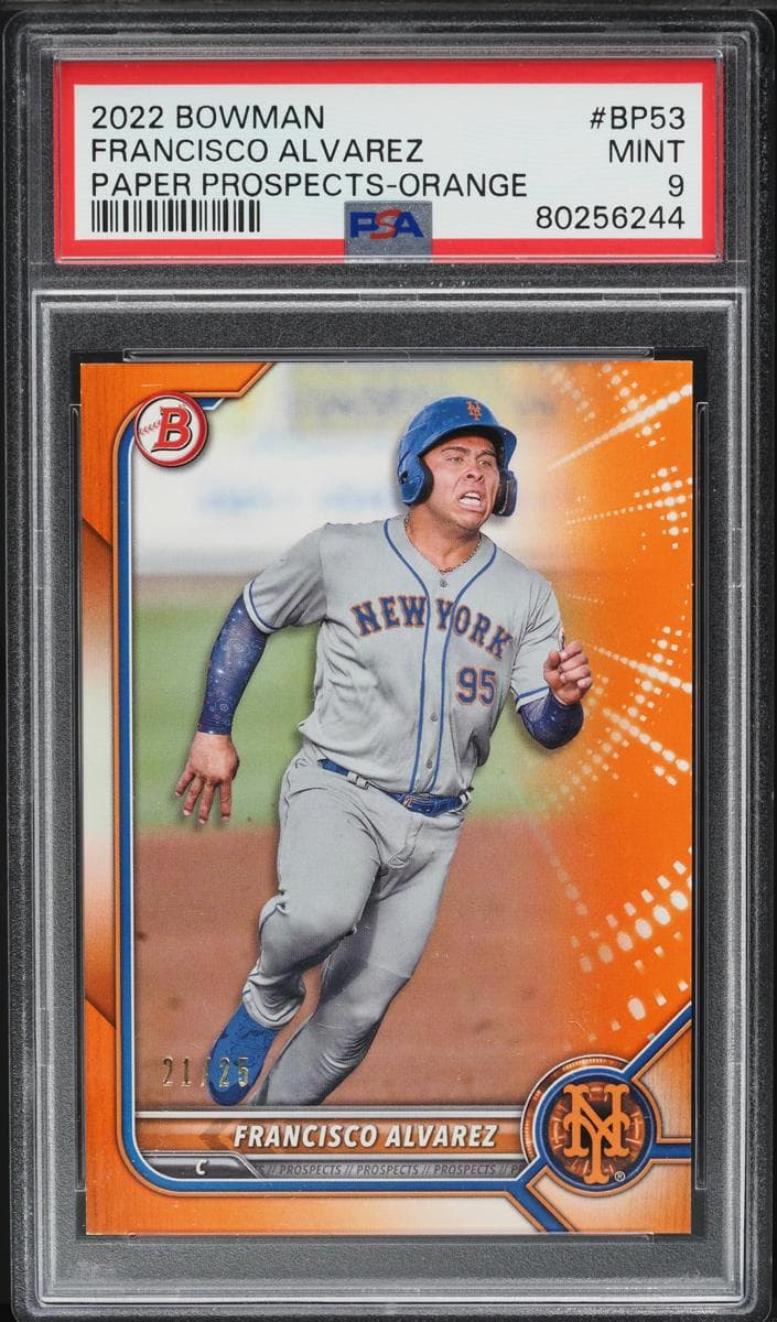 Francisco Alvarez #bp-53