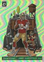 Jimmy Garoppolo #DT-8