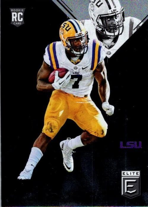 Leonard Fournette #105