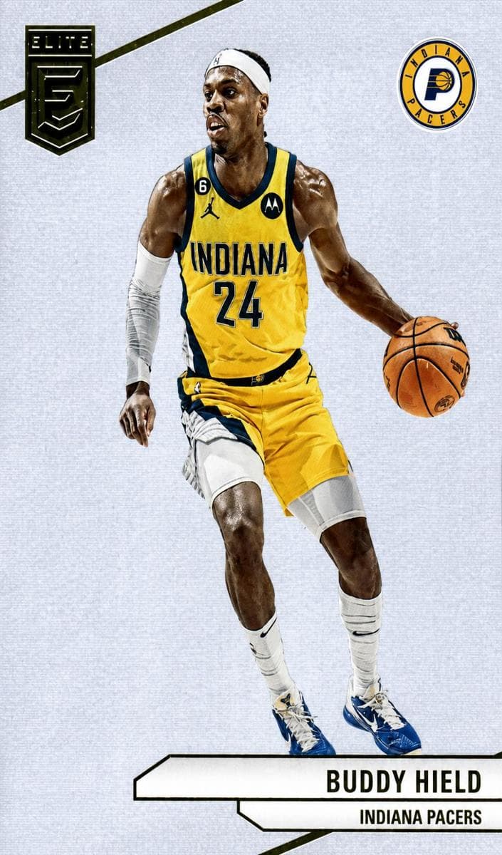 Buddy Hield #22