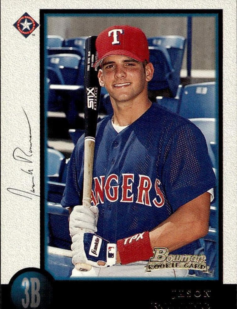 Jason Romano #149
