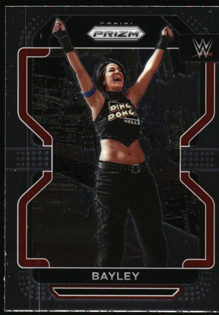 Bayley #108