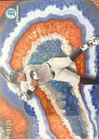 Aaron Judge 2026 bowman Bowman Crystallized