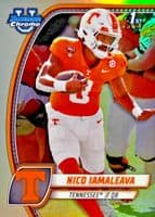 Nico Iamaleava 2024 bowman