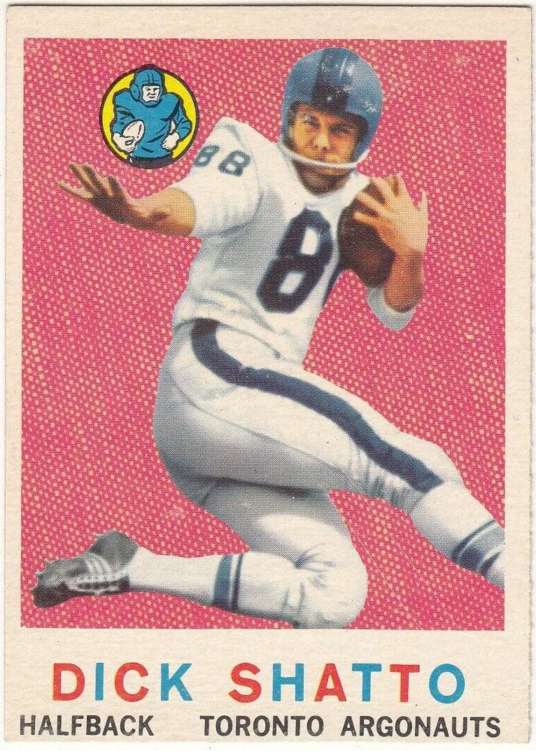 Hal Bradley #63