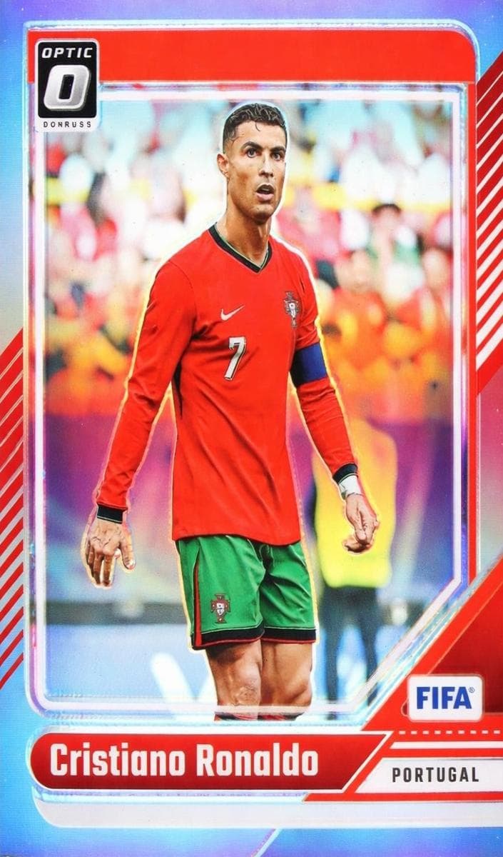 Cristiano Ronaldo #115