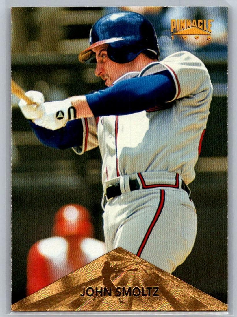 John Smoltz #315