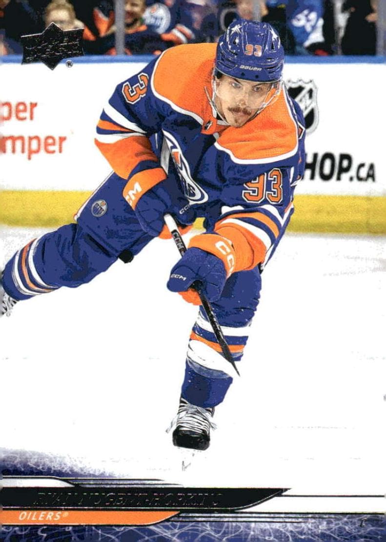 Ryan Nugent-Hopkins #311