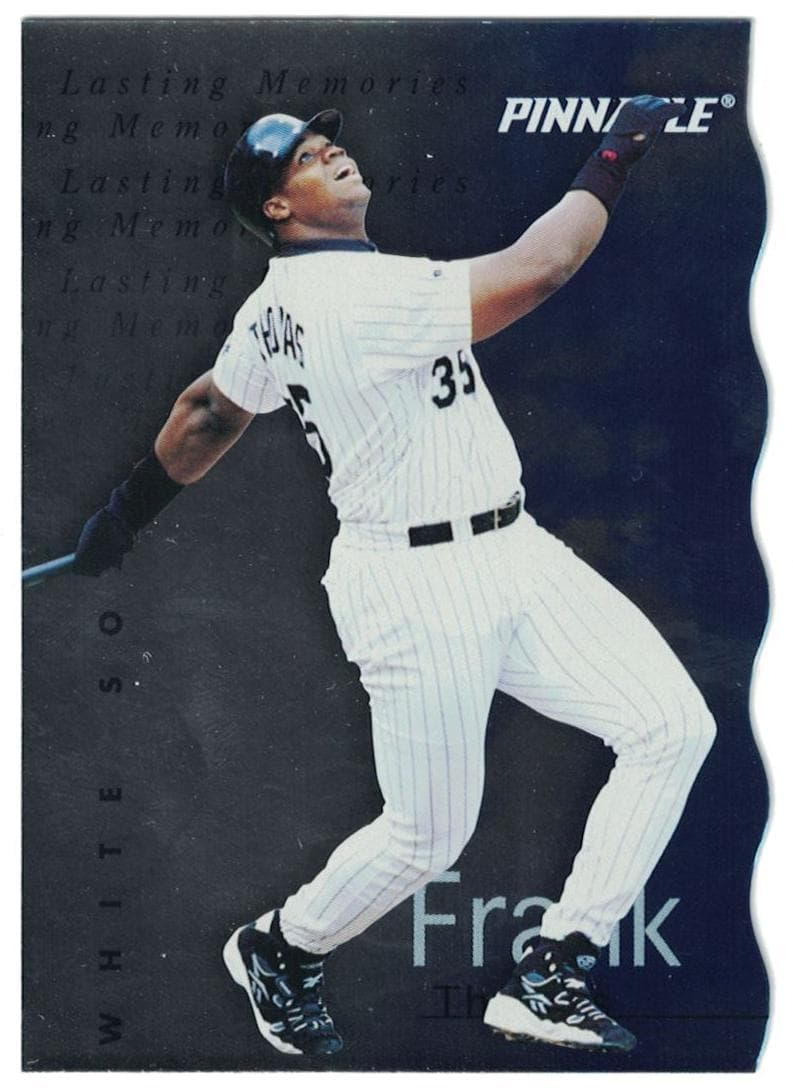 Frank Thomas #10
