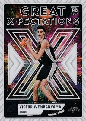 Nikola Jokic 2023 panini Donruss
