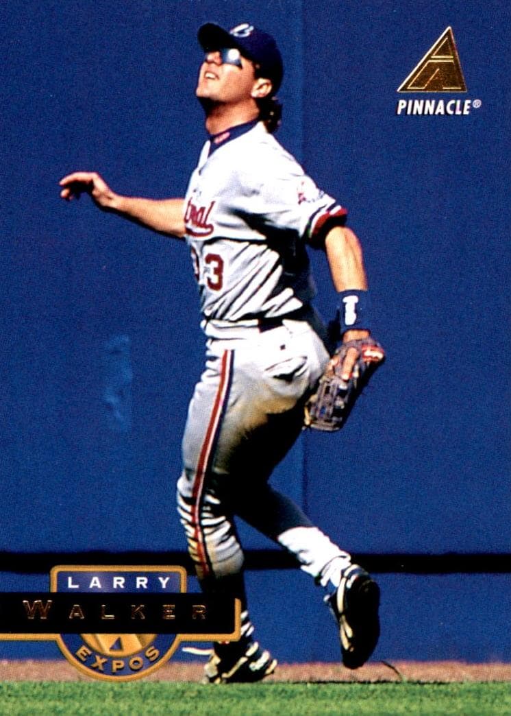 Larry Walker #310