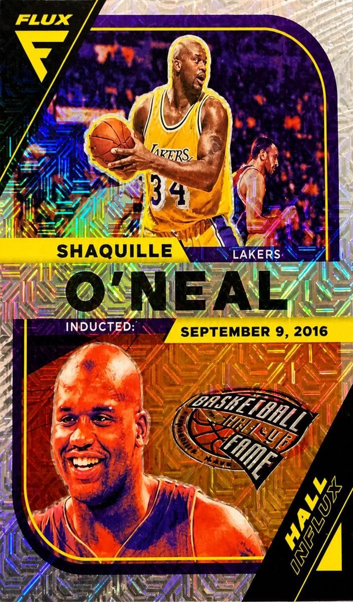 Paolo Banchero 2022 panini Panini Flux