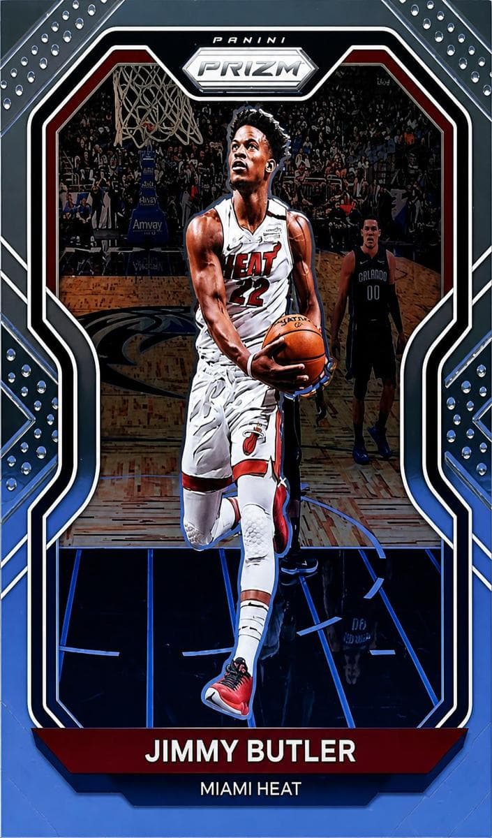Jimmy Butler #137