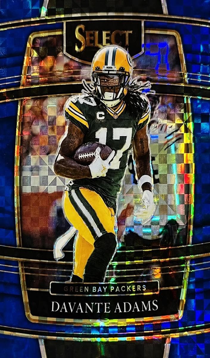 Davante Adams #14