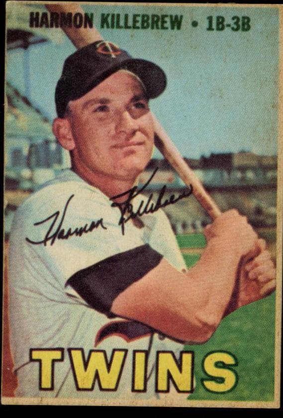 Jim Roland 1968 topps Topps Venezuelan