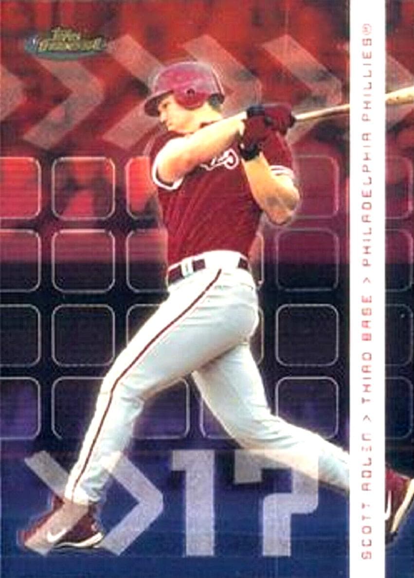 Scott Rolen #70