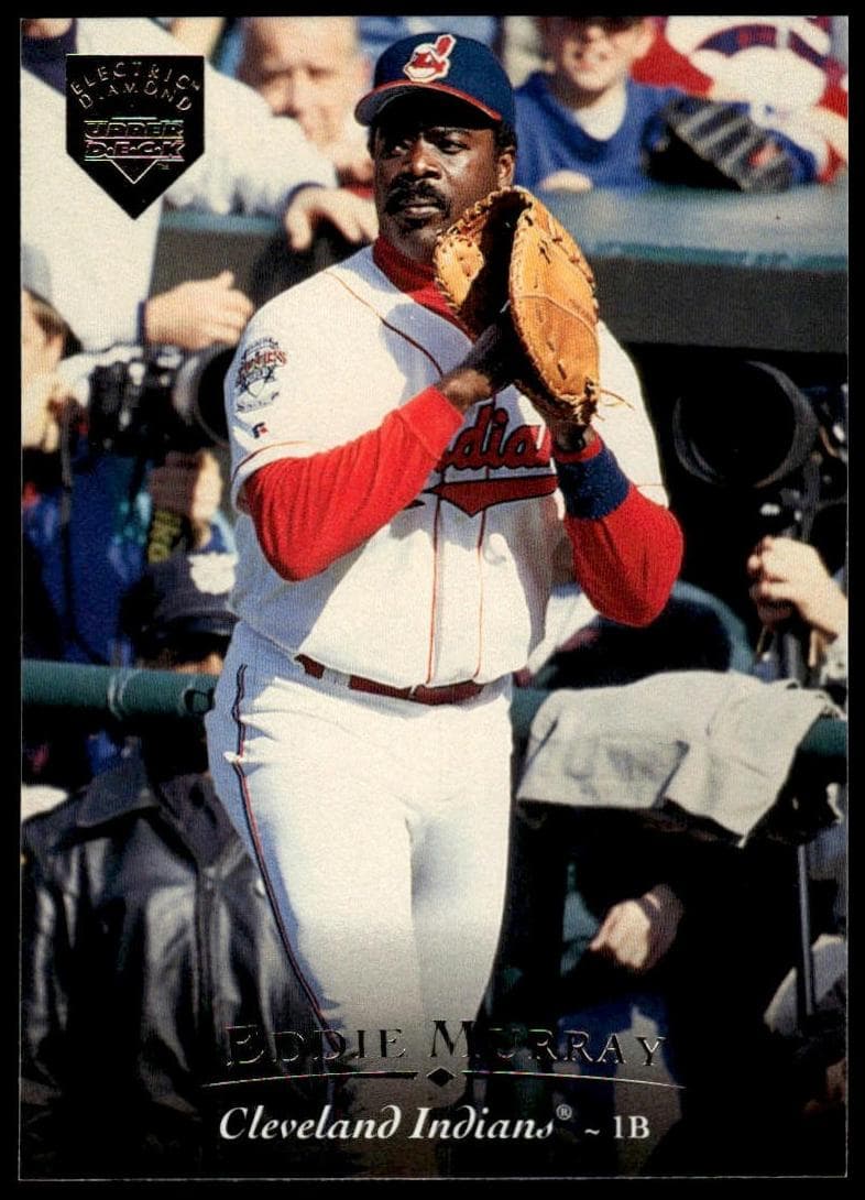 Eddie Murray #341